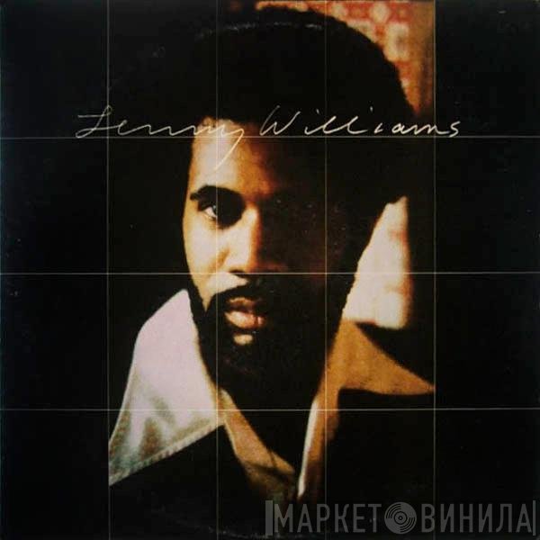 Lenny Williams  - Pray For The Lion