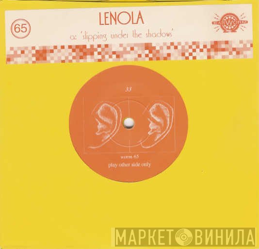 Lenola - Slipping Under The Shadows