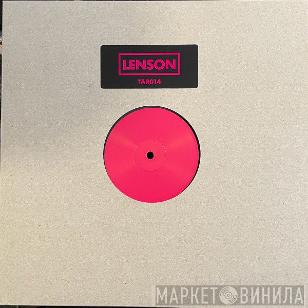Lenson  - Tar 14