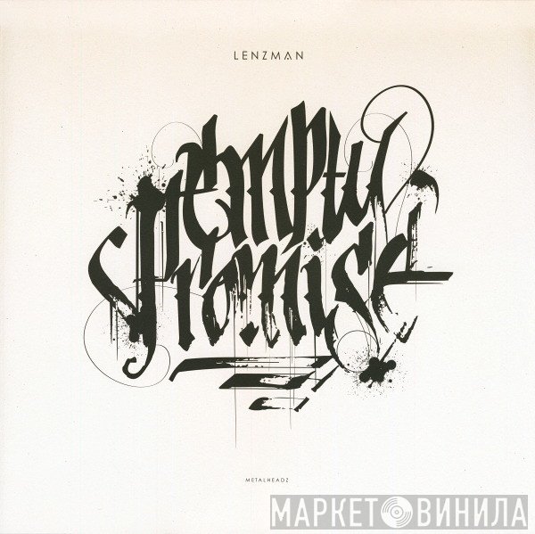 Lenzman  - Empty Promise