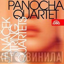 Leoš Janáček, Panocha Quartet  - String Quartets