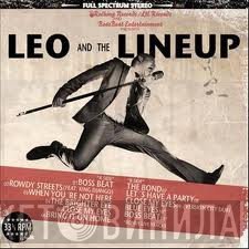 Leo &amp; The Lineup - Leo And The Line Up