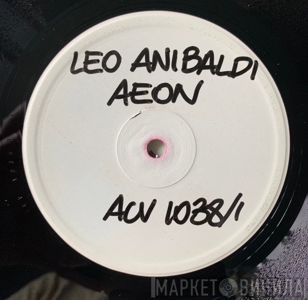 Leo Anibaldi  - Aeon