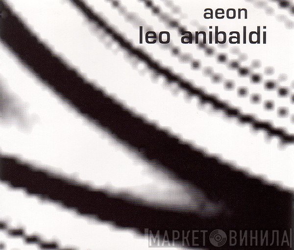 Leo Anibaldi  - Aeon