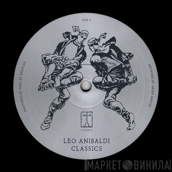 Leo Anibaldi - Classics