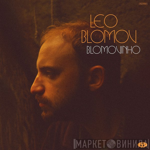 Leo Blomov - Blomovinho