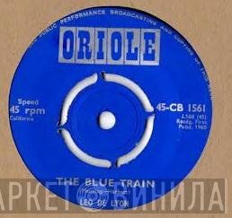 Leo De Lyon - The Blue Train