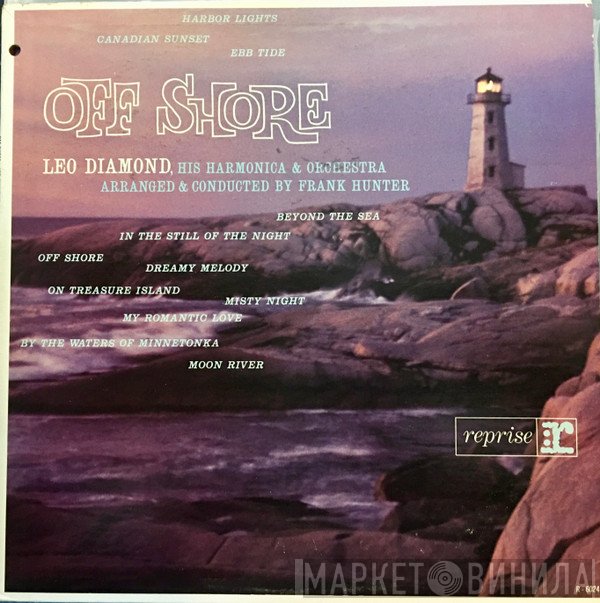 Leo Diamond - Off Shore