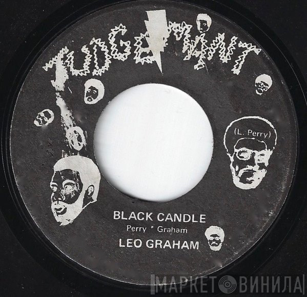 Leo Graham  - Black Candle