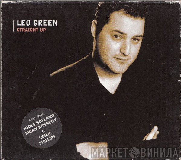 Leo Green - Straight Up