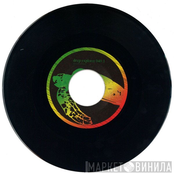 Leo Gunn - Bonus Tracks
