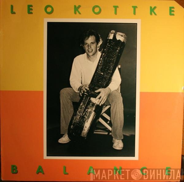Leo Kottke  - Balance