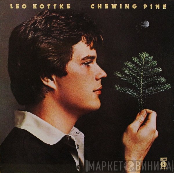 Leo Kottke - Chewing Pine