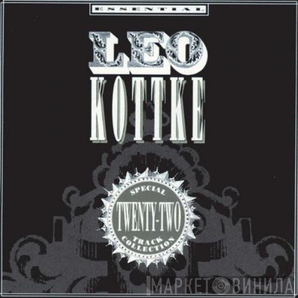 Leo Kottke - Essential Leo Kottke Collection, The