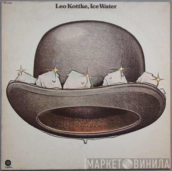 Leo Kottke  - Ice Water