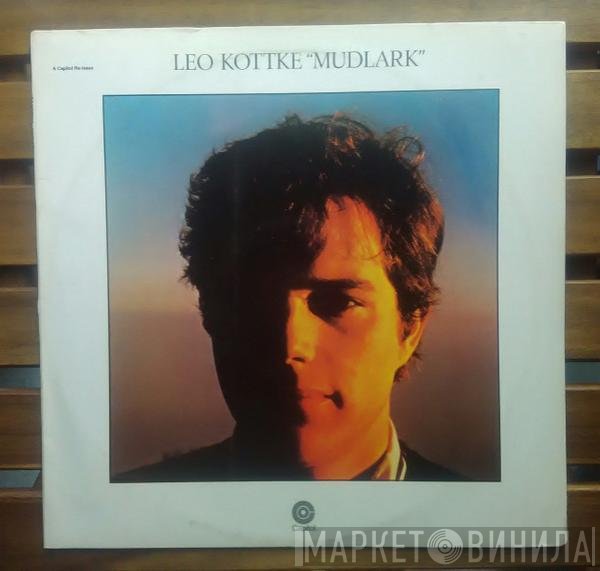 Leo Kottke  - Mudlark