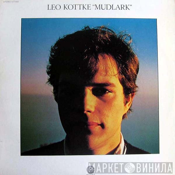 Leo Kottke  - Mudlark