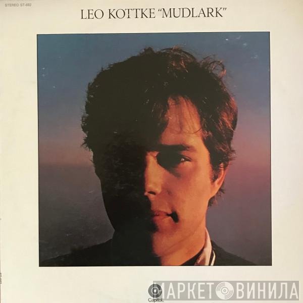 Leo Kottke  - Mudlark