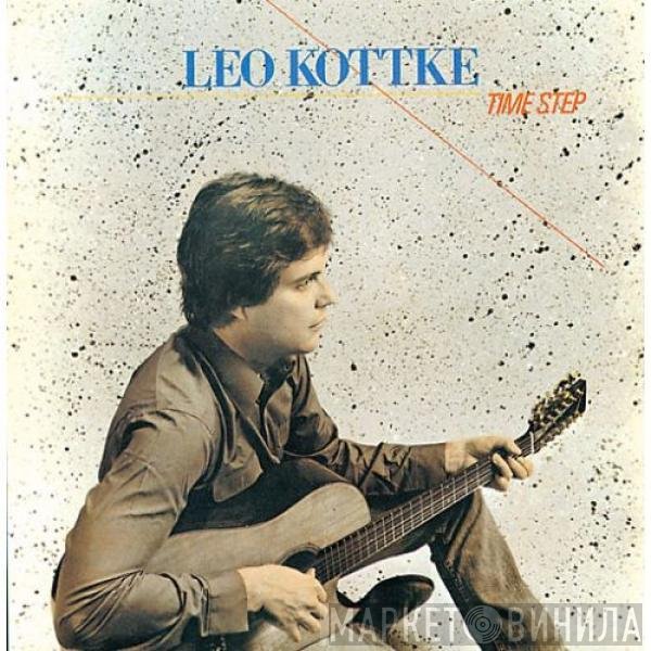 Leo Kottke  - Time Step