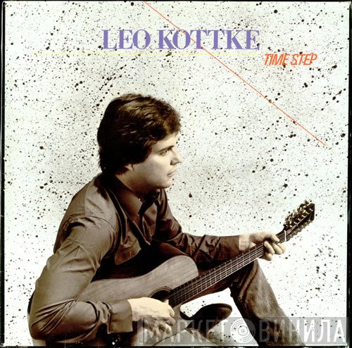 Leo Kottke  - Time Step