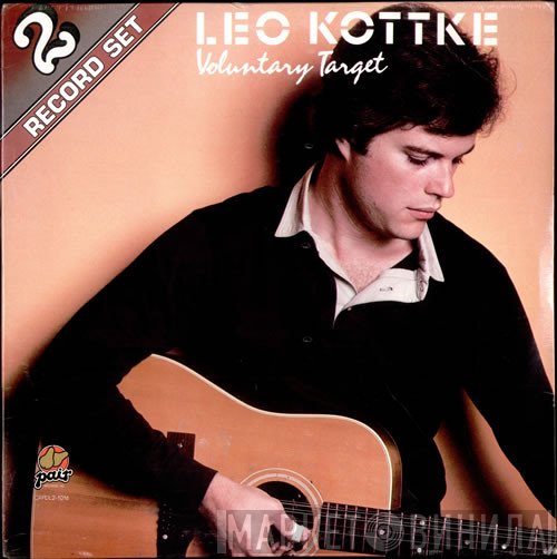 Leo Kottke  - Voluntary Target