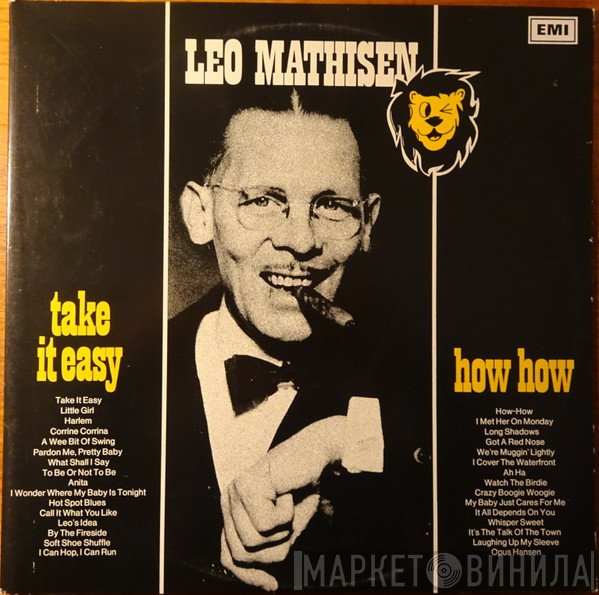 Leo Mathisen  - Take It Easy / How How