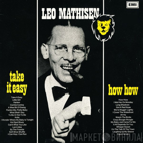 Leo Mathisen  - Take It Easy / How How