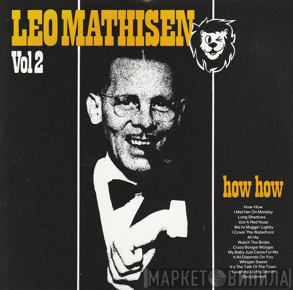 Leo Mathisen  - How How • Vol 2