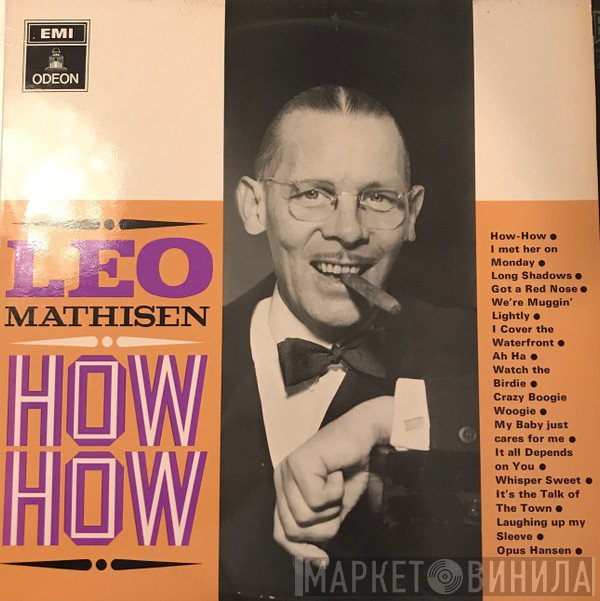 Leo Mathisen  - How-How