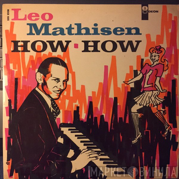Leo Mathisen  - How-How