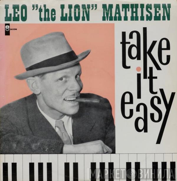 Leo Mathisen  - Take It Easy