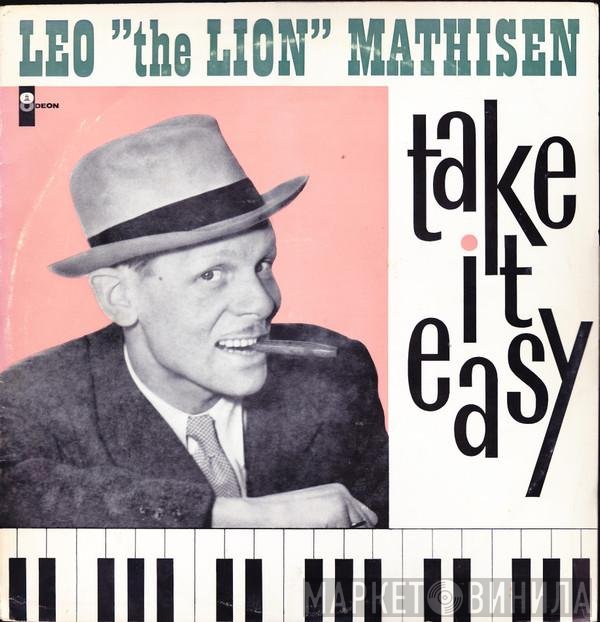 Leo Mathisen  - Take It Easy