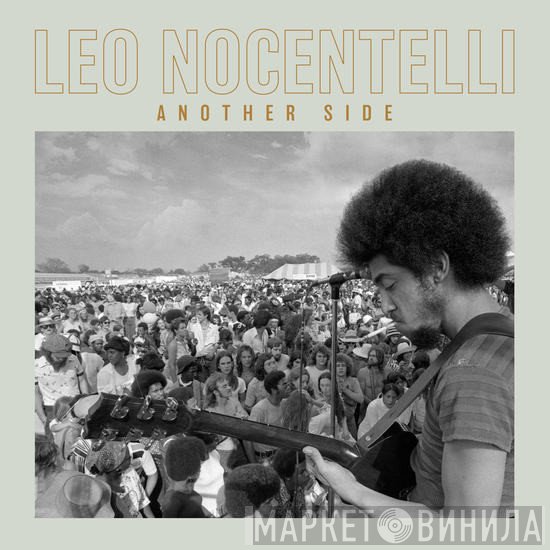 Leo Nocentelli  - Another Side