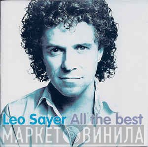 Leo Sayer  - All The Best