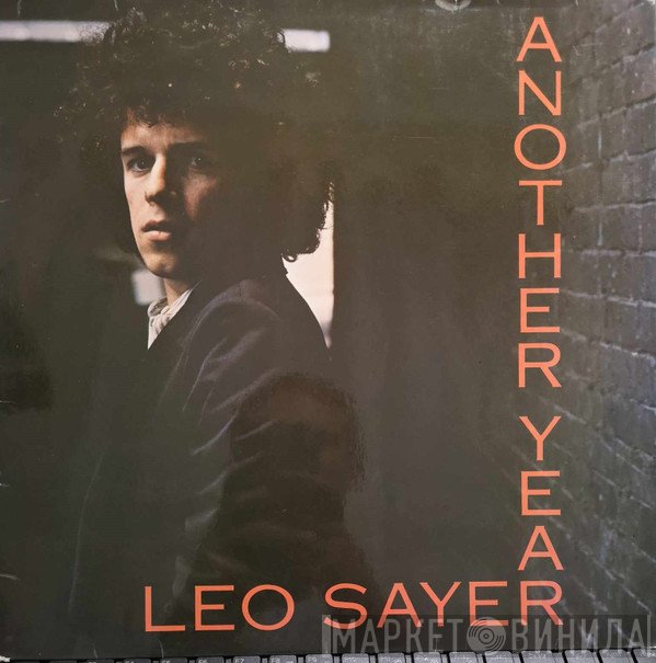 Leo Sayer  - Another Year