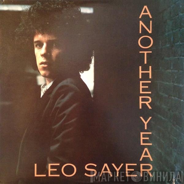 Leo Sayer - Another Year