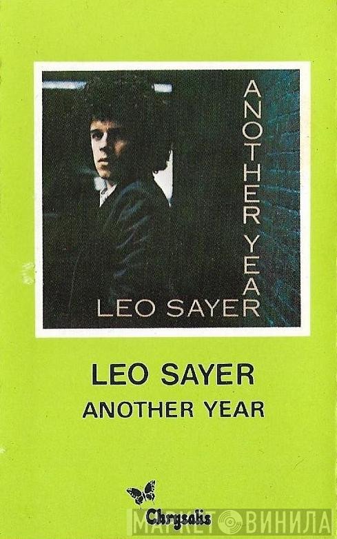 Leo Sayer  - Another Year