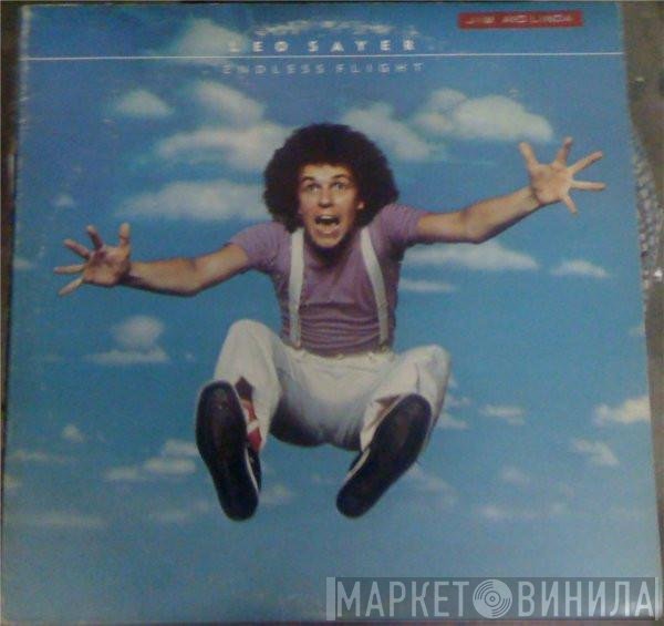 Leo Sayer - Endless Flight