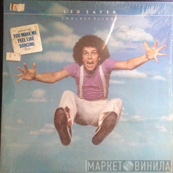 Leo Sayer  - Endless Flight