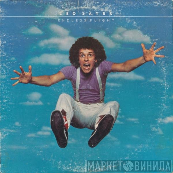 Leo Sayer  - Endless Flight