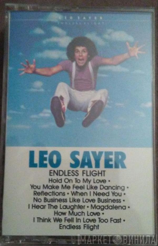 Leo Sayer  - Endless Flight