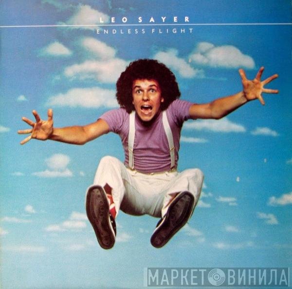 Leo Sayer  - Endless Flight
