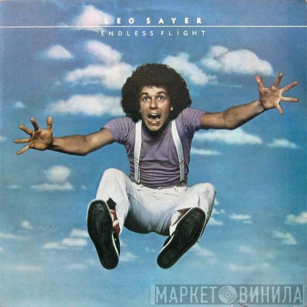 Leo Sayer  - Endless Flight