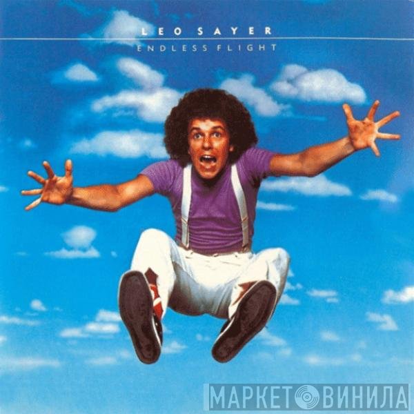 Leo Sayer  - Endless Flight