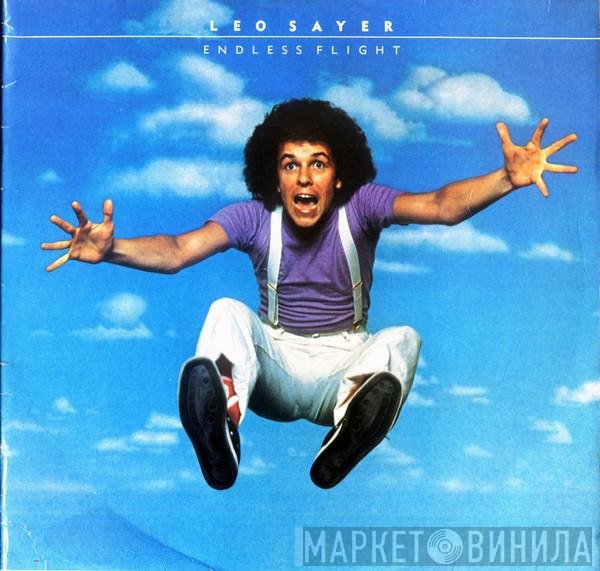 Leo Sayer  - Endless Flight