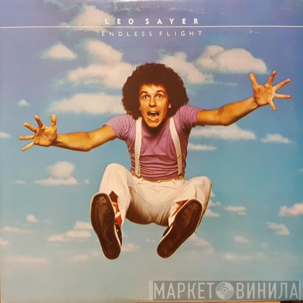 Leo Sayer  - Endless Flight