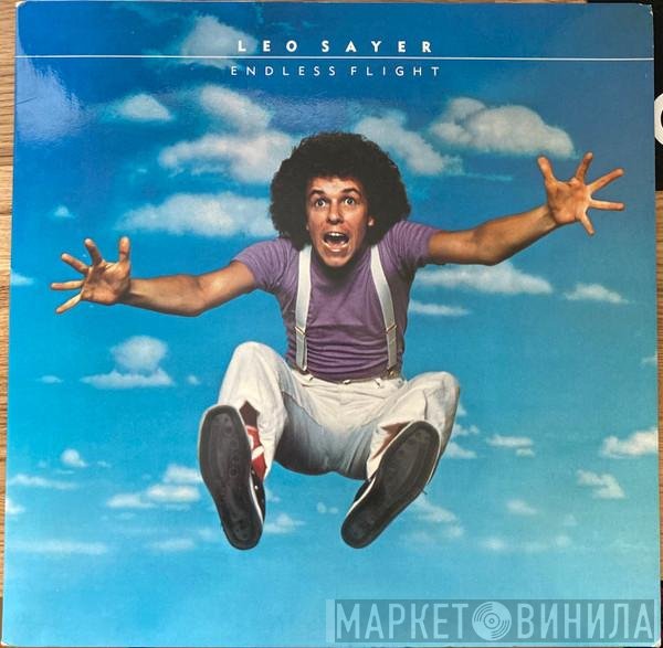Leo Sayer  - Endless Flight