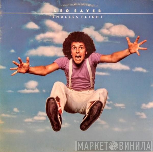 Leo Sayer  - Endless Flight