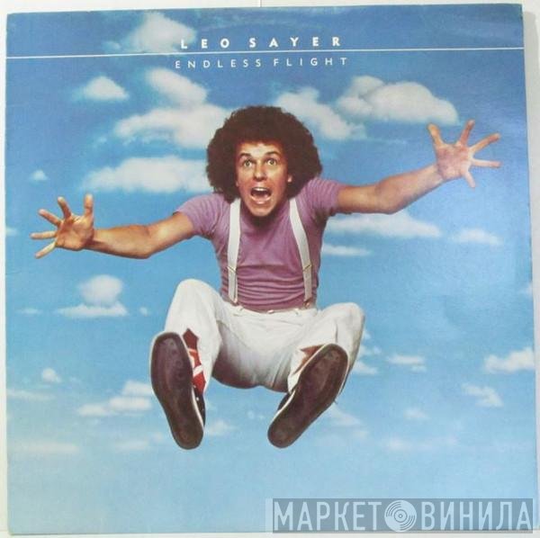 Leo Sayer  - Endless Flight