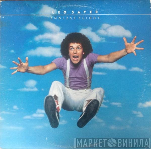 Leo Sayer  - Endless Flight